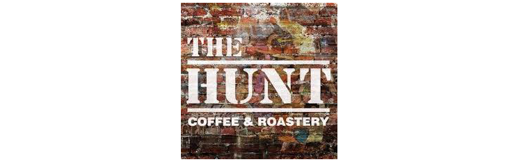 The Hunt Coffee & Roastery