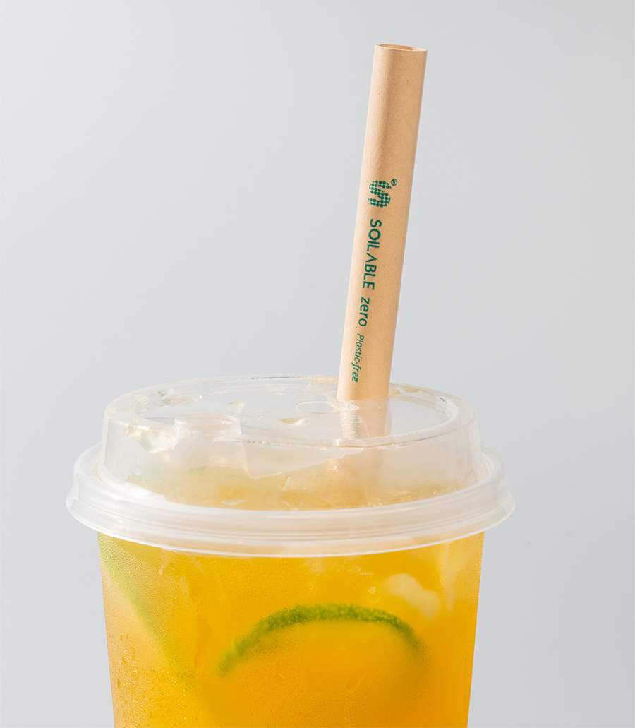 Bubble Tea Straw product example